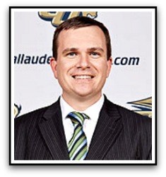 CoSIDA Corner: Together we can make a difference (by Gallaudet University's Sam Atkinson, Chair of the CoSIDA Goodwill and Wellness Committee)